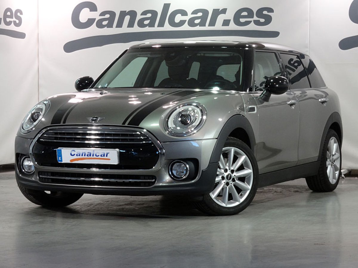 Mini Mini Clubman Cooper 