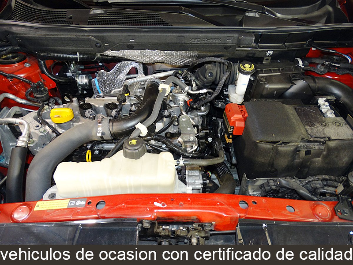 Foto Nissan Juke 7