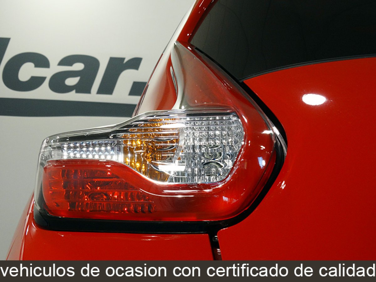 Foto Nissan Juke 9