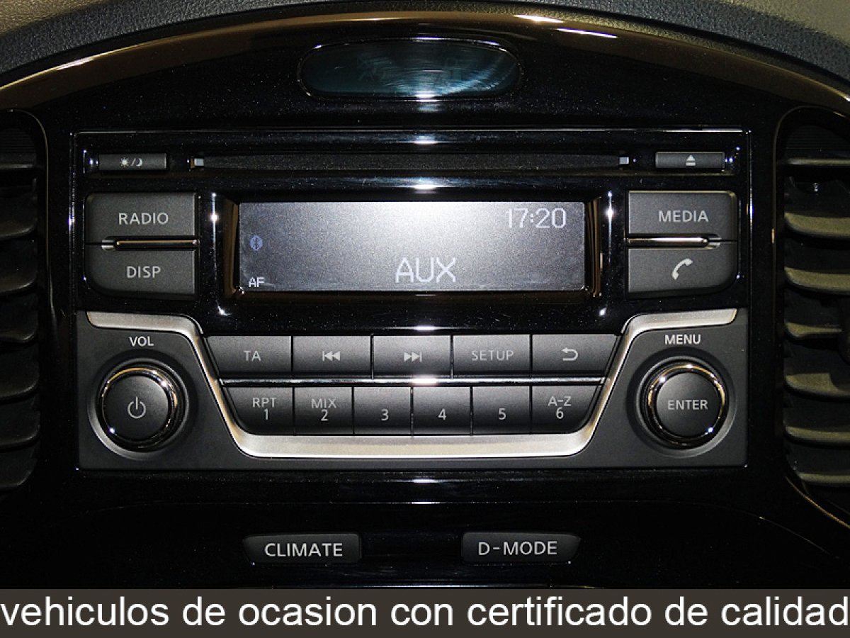 Foto Nissan Juke 19
