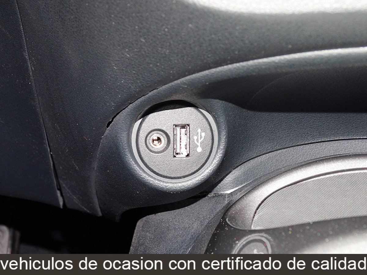 Foto Nissan Juke 21
