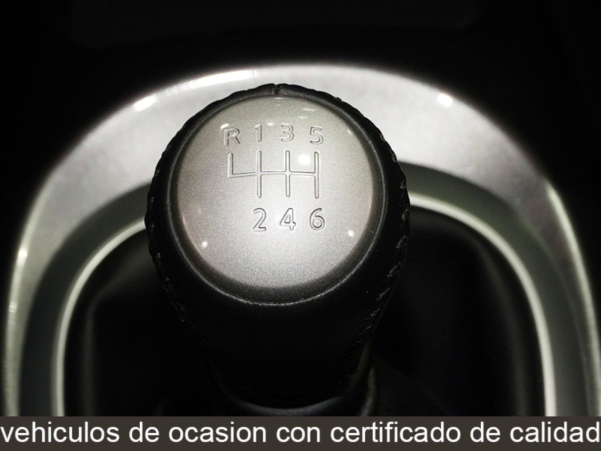 Foto Nissan Juke 22