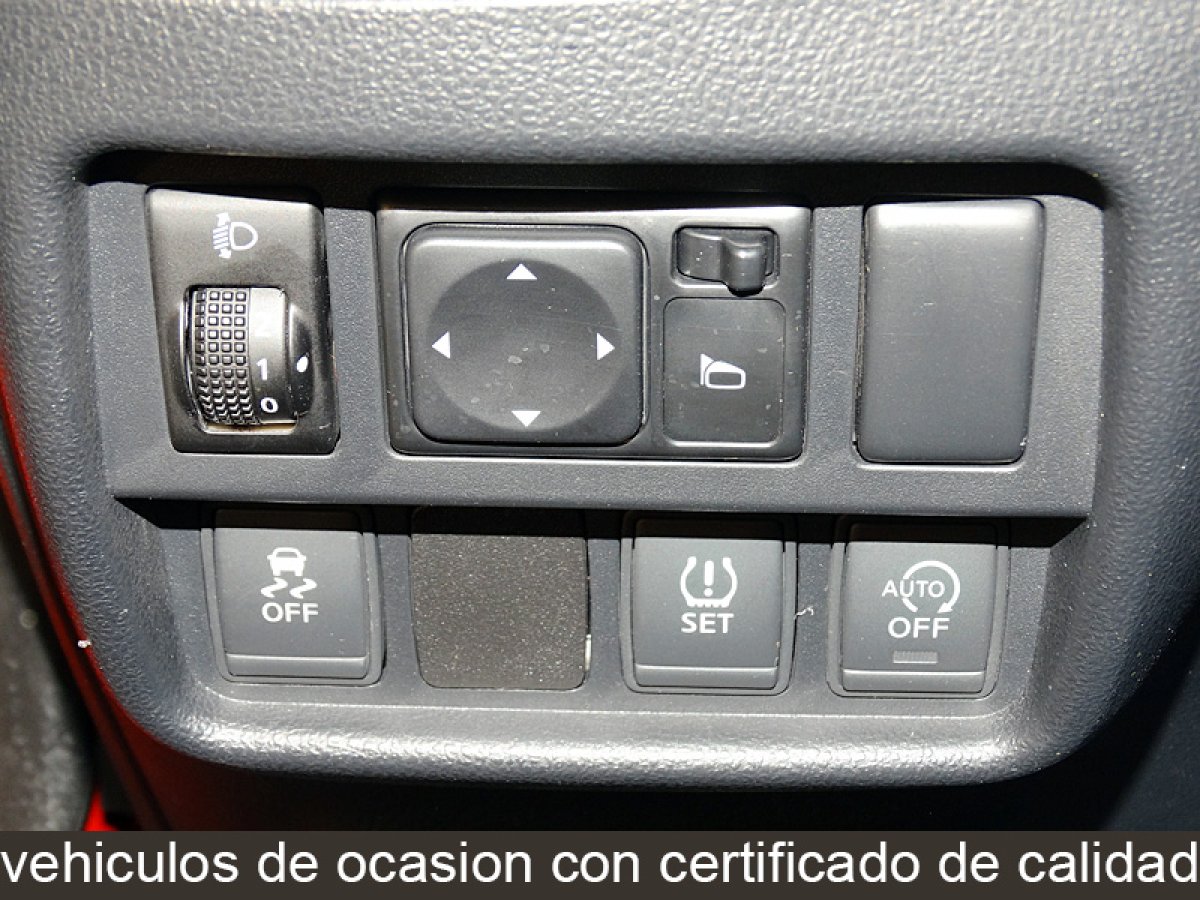 Foto Nissan Juke 24