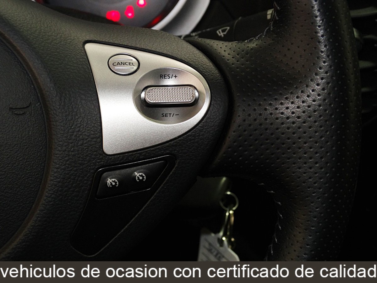 Foto Nissan Juke 26