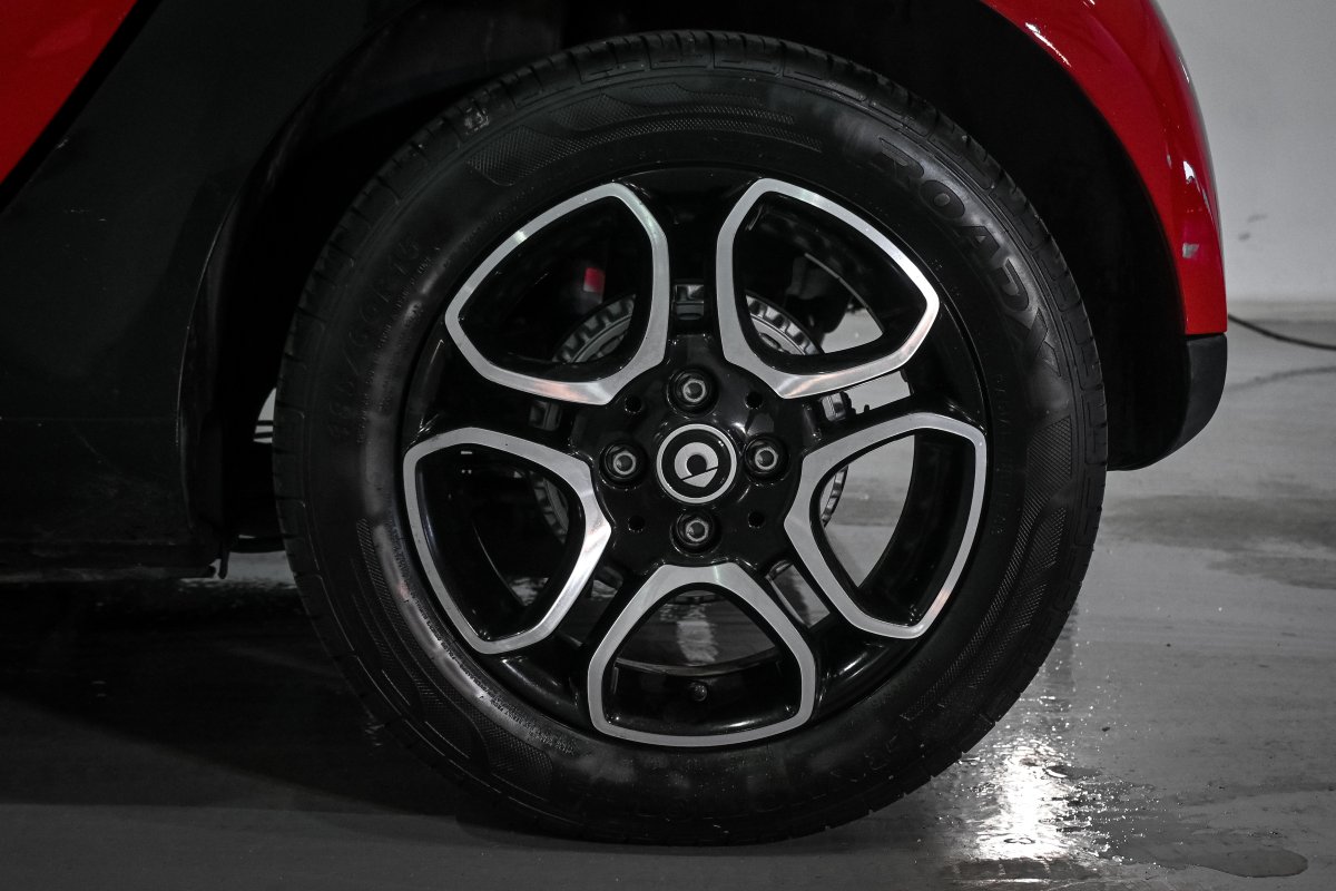 Foto Smart ForTwo 30