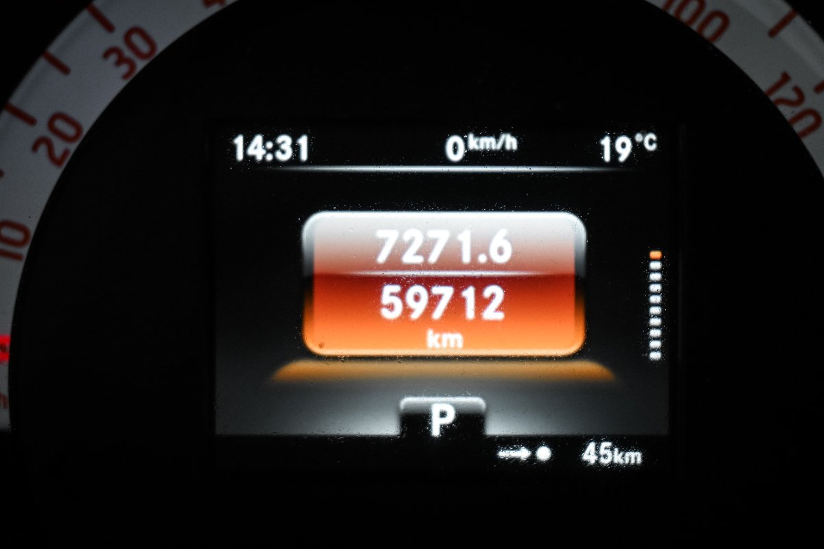 Foto Smart ForTwo 15