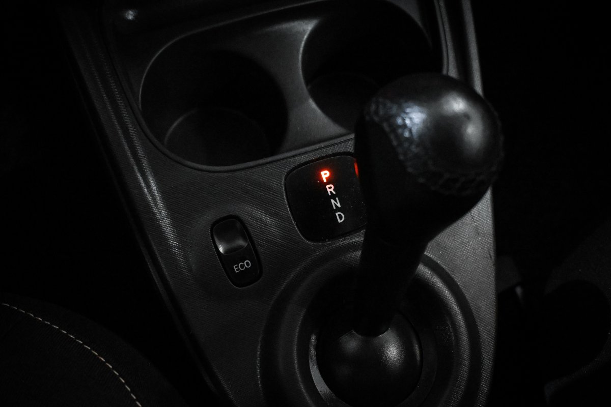Foto Smart ForTwo 22