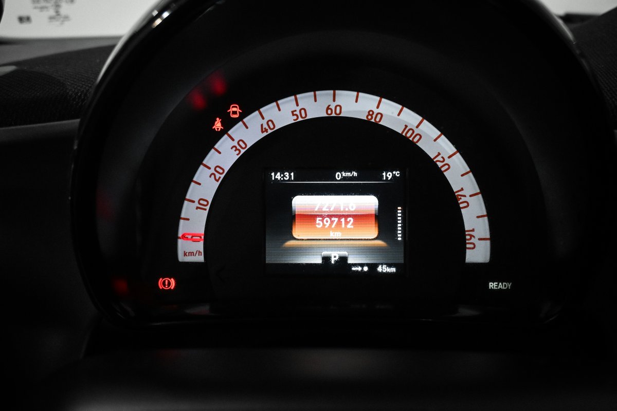 Foto Smart ForTwo 16