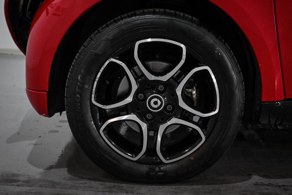 Foto Smart ForTwo 29