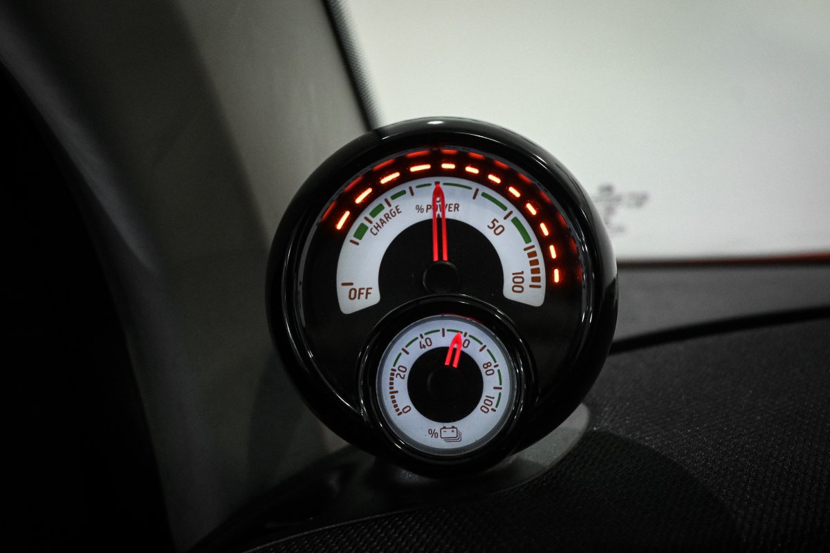 Foto Smart ForTwo 17