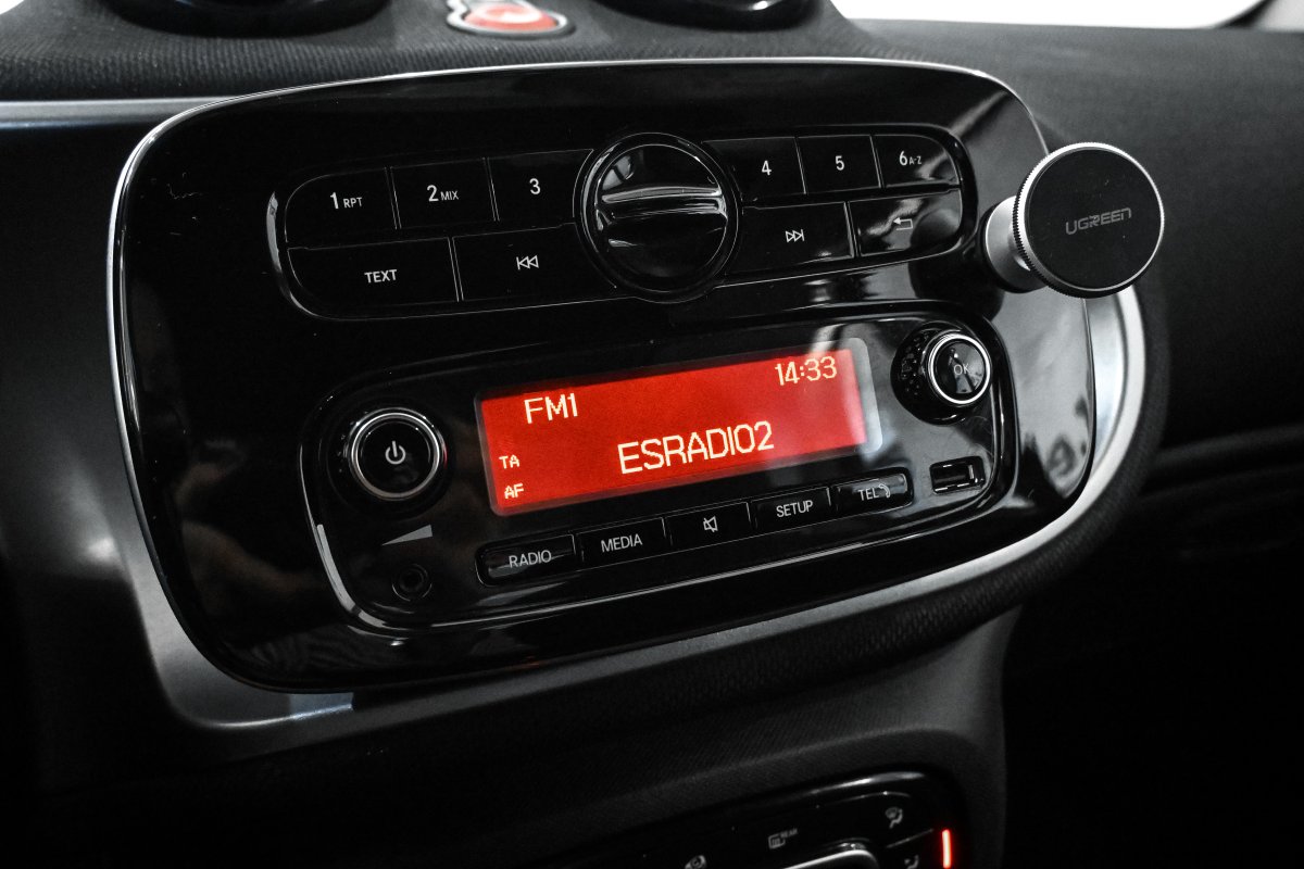 Foto Smart ForTwo 19