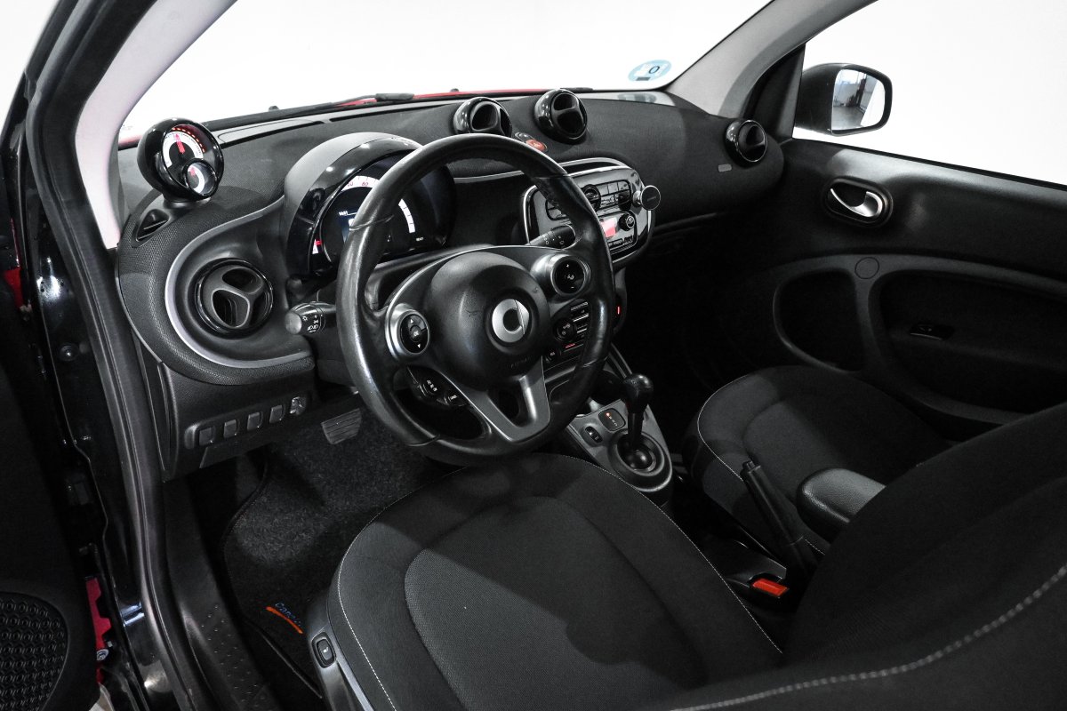 Foto Smart ForTwo 13
