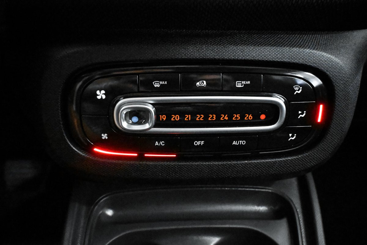 Foto Smart ForTwo 18
