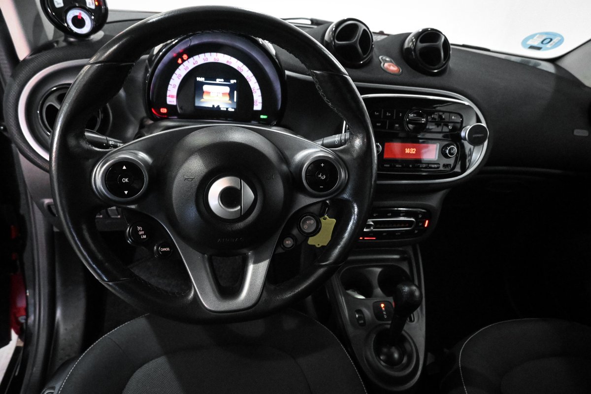 Foto Smart ForTwo 20
