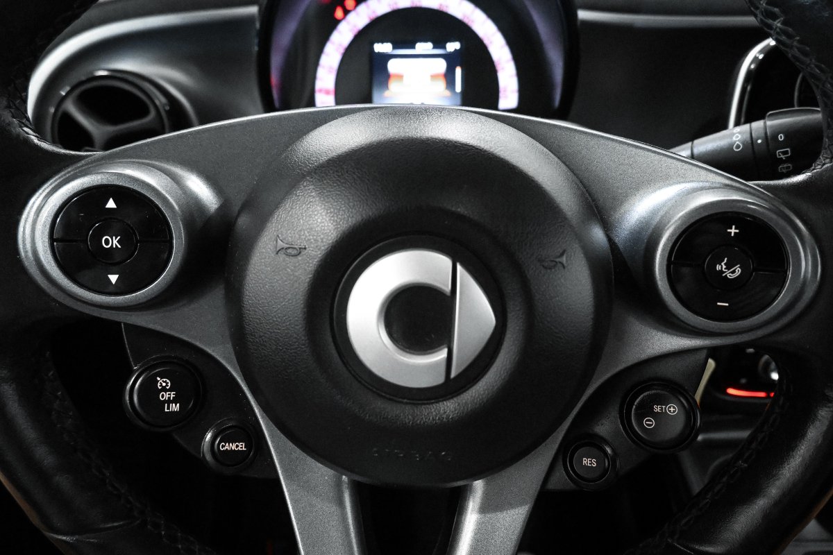 Foto Smart ForTwo 21