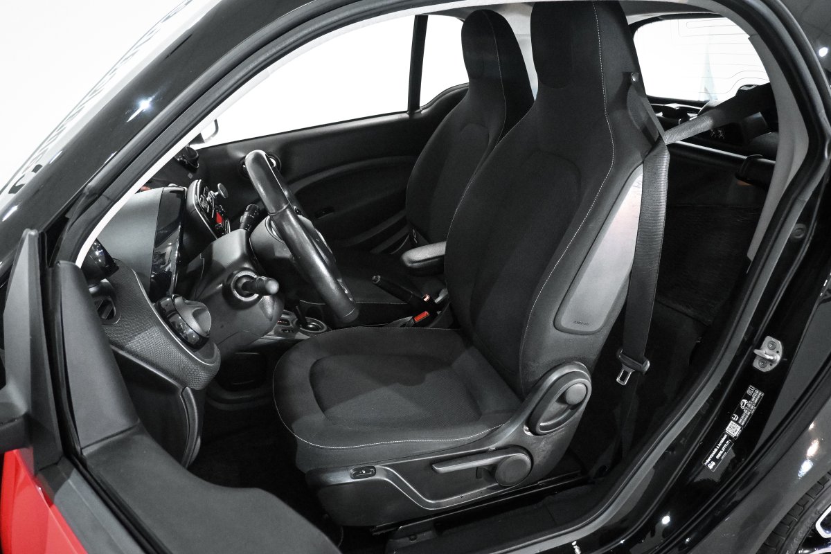 Foto Smart ForTwo 14