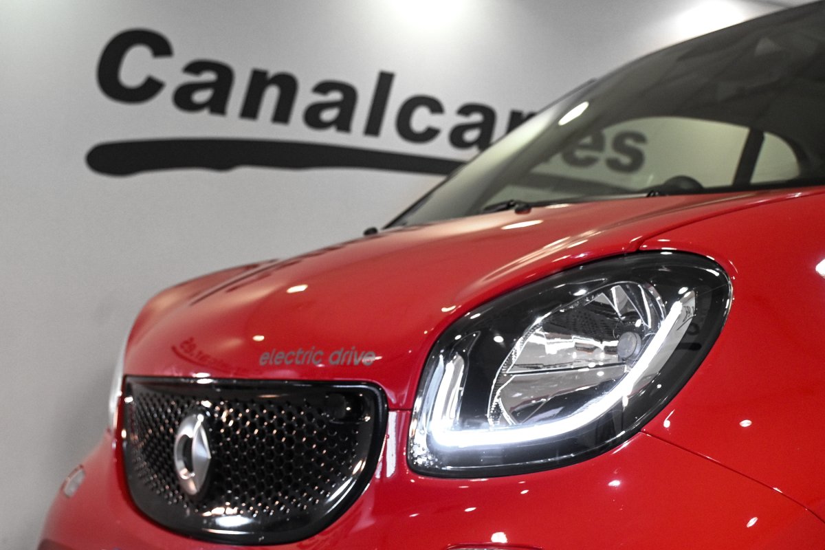 Foto Smart ForTwo 12