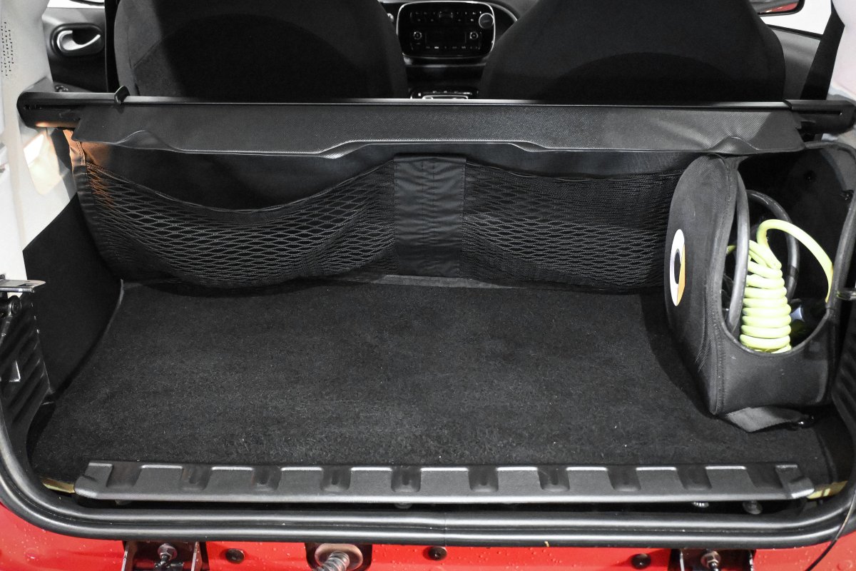 Foto Smart ForTwo 8