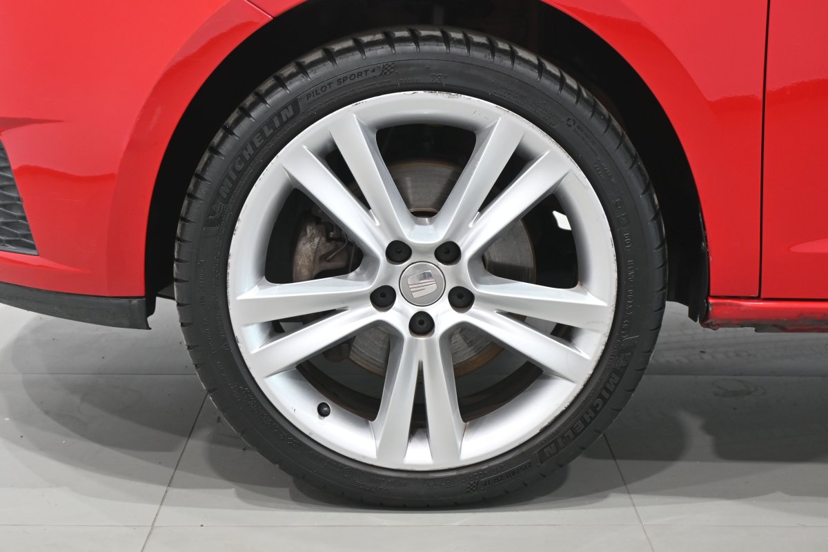 Foto Seat Ibiza 24