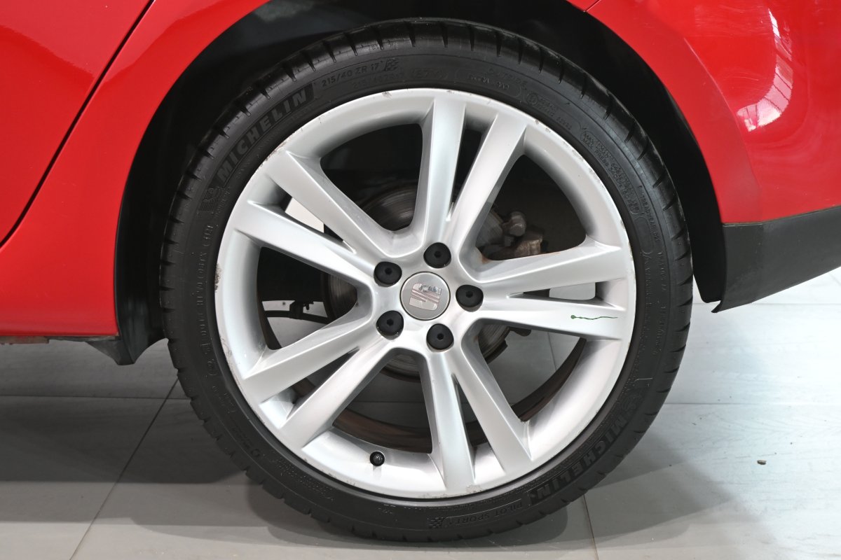Foto Seat Ibiza 25