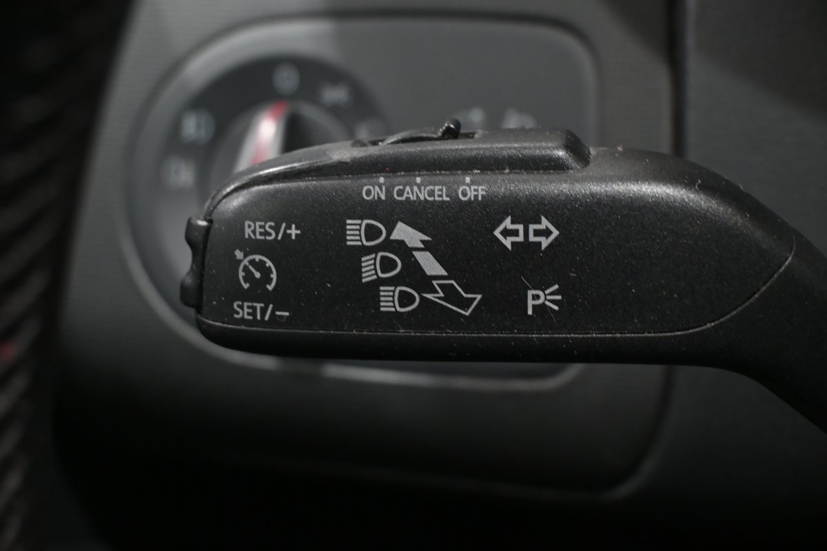Foto Seat Ibiza 19