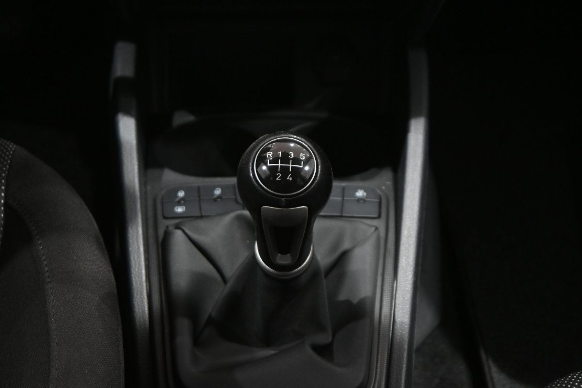 Foto Seat Ibiza 17