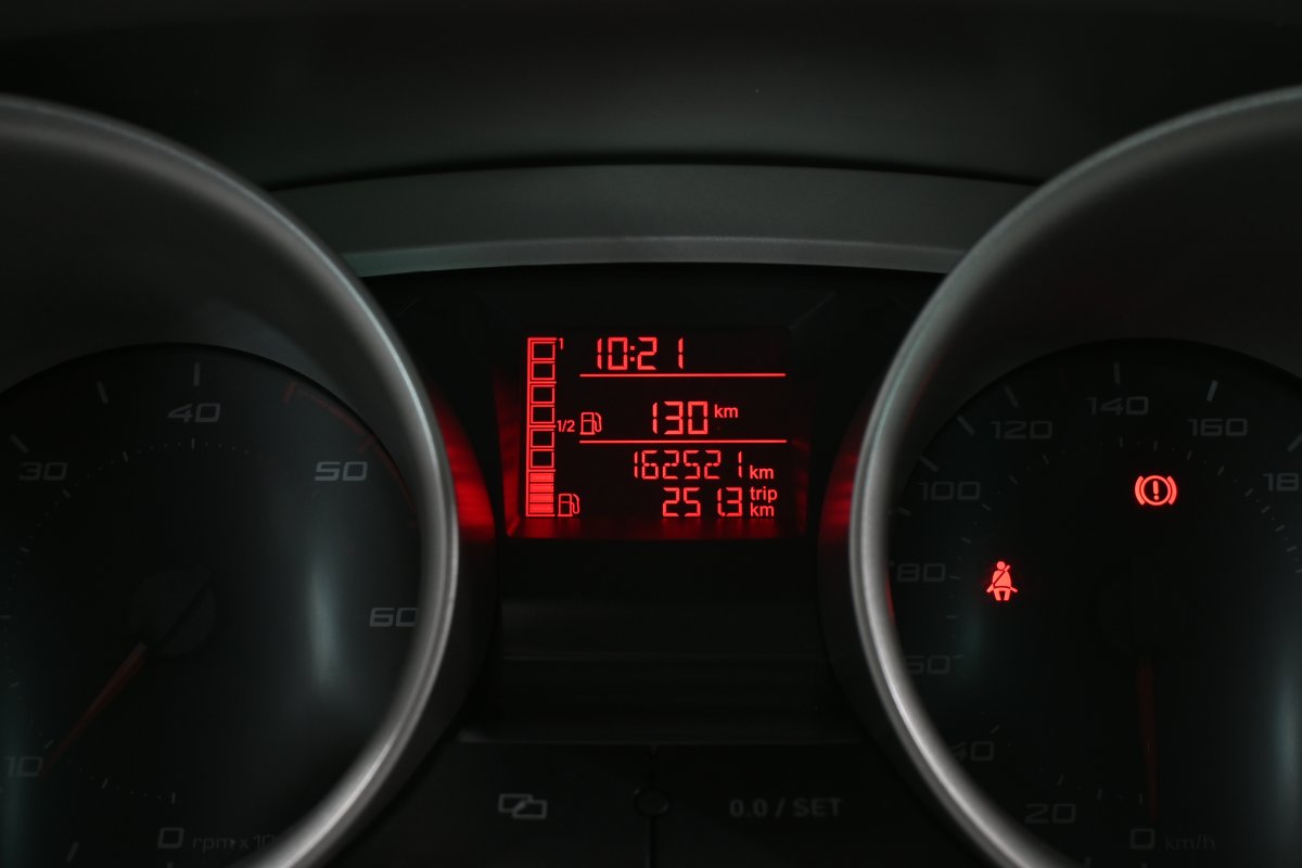 Foto Seat Ibiza 12