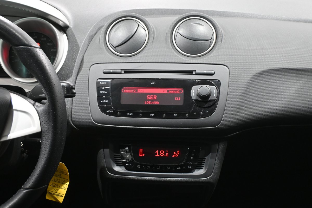 Foto Seat Ibiza 14