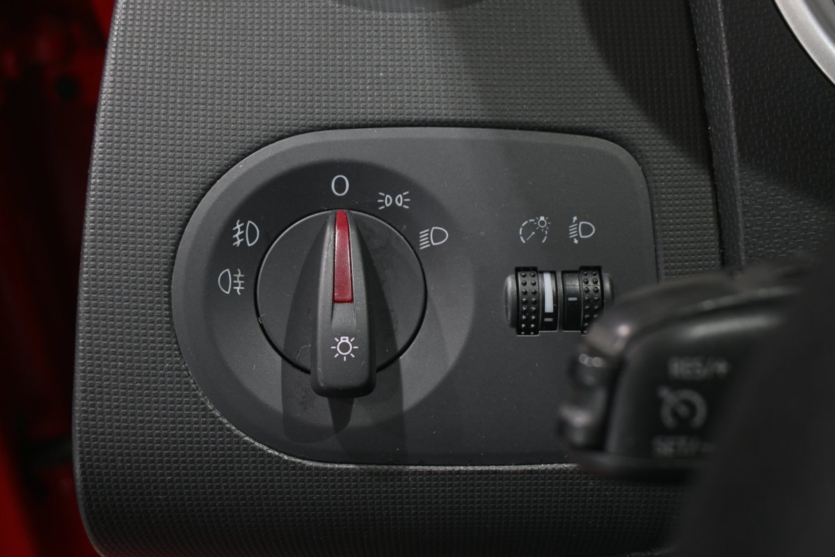 Foto Seat Ibiza 22
