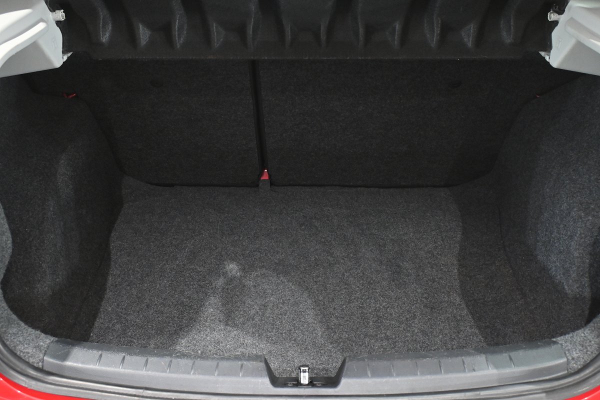 Foto Seat Ibiza 8