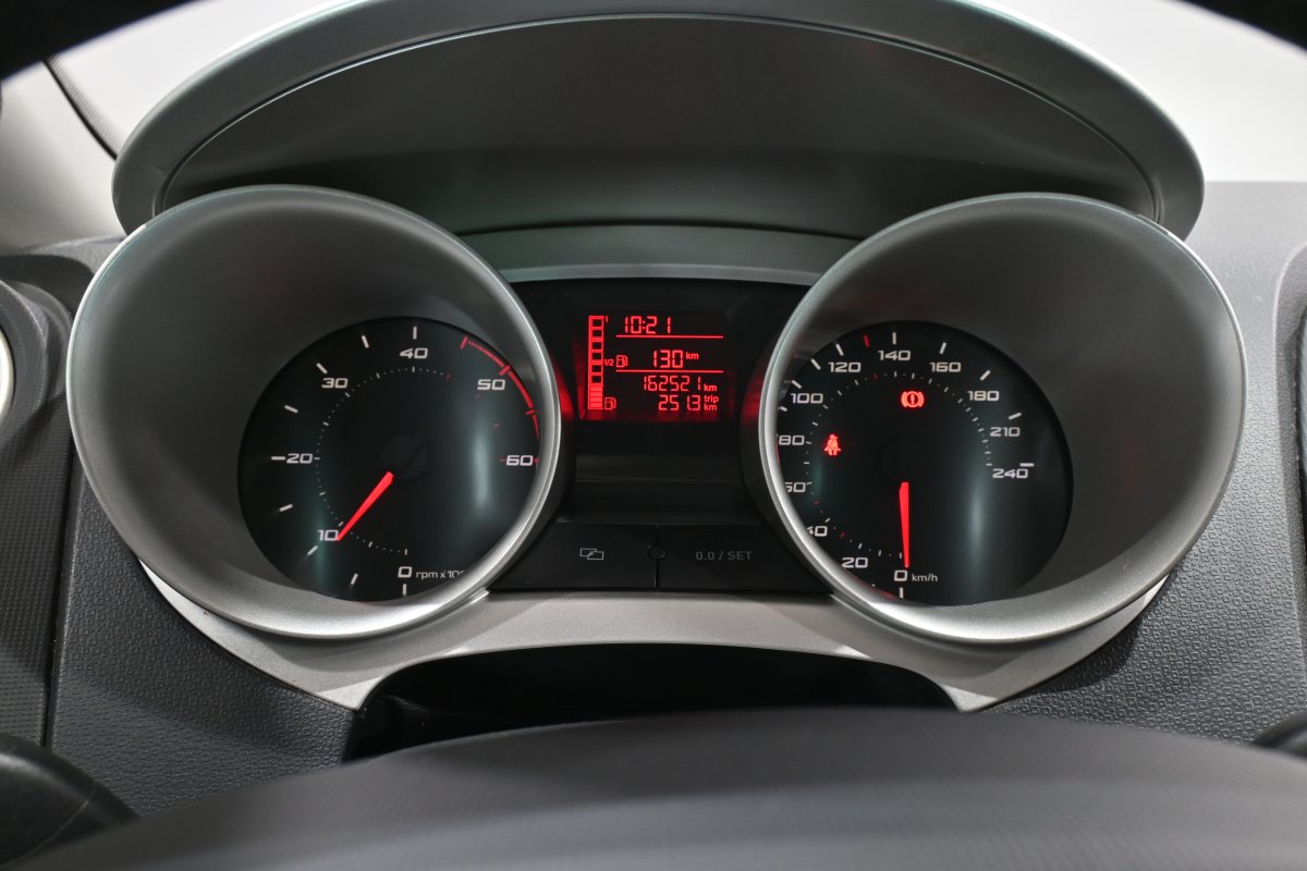 Foto Seat Ibiza 13