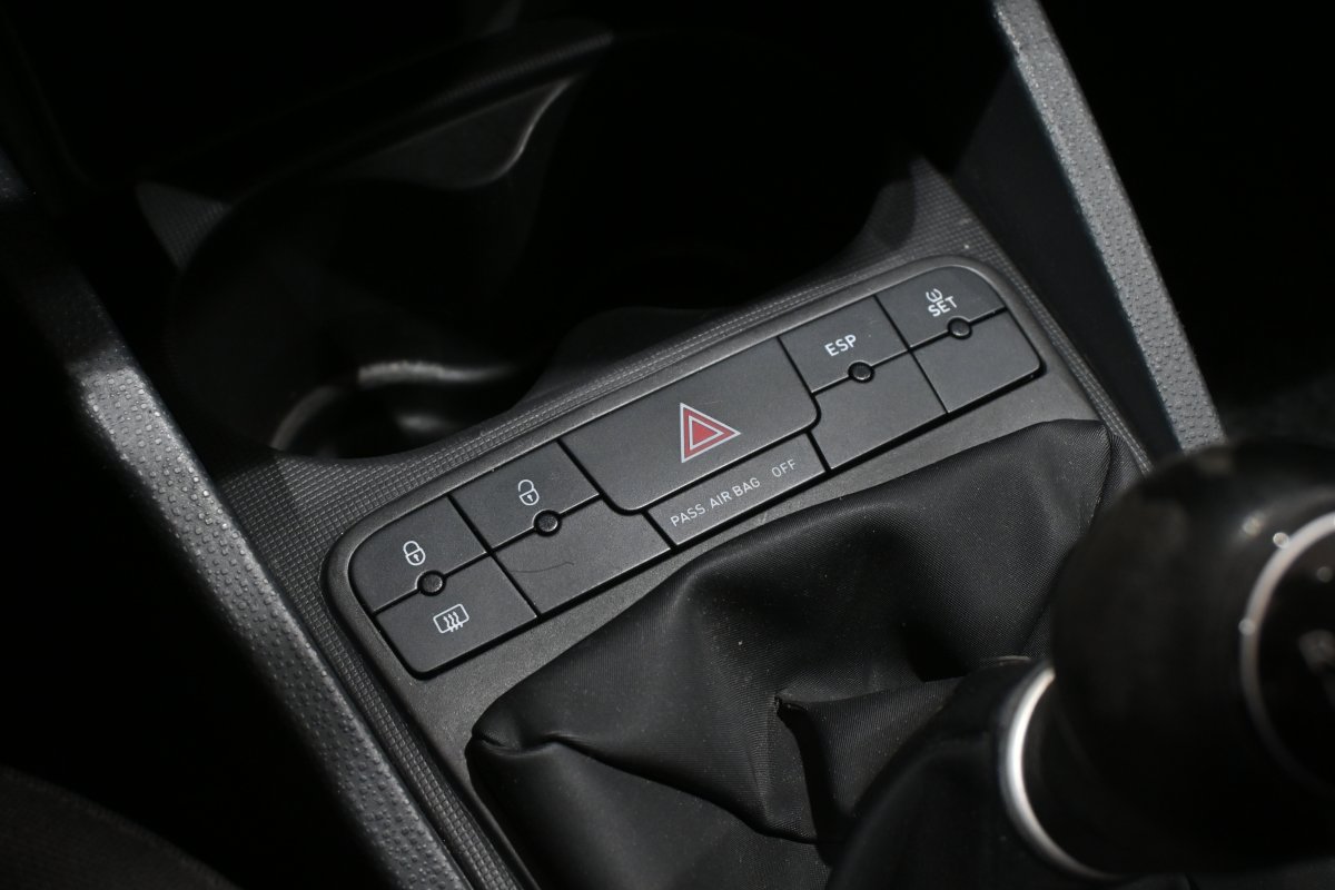 Foto Seat Ibiza 18