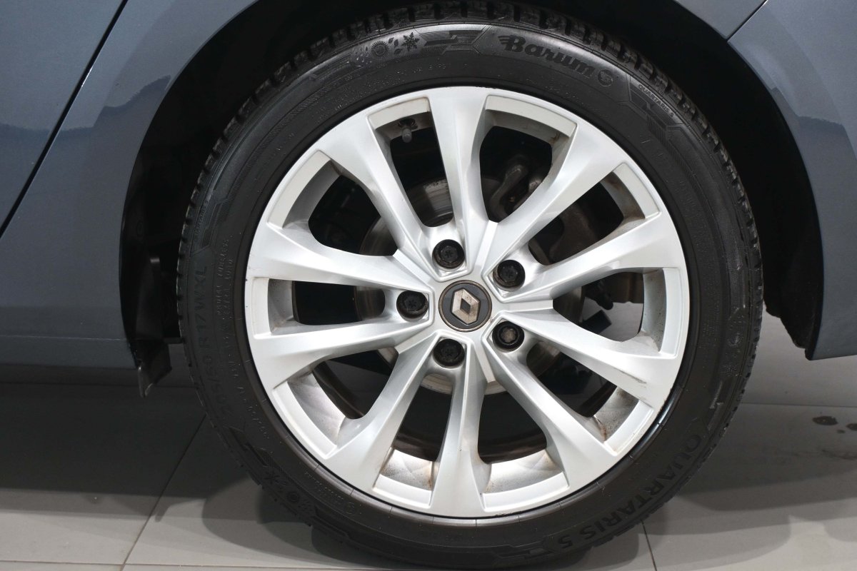 Foto Renault Megane 31