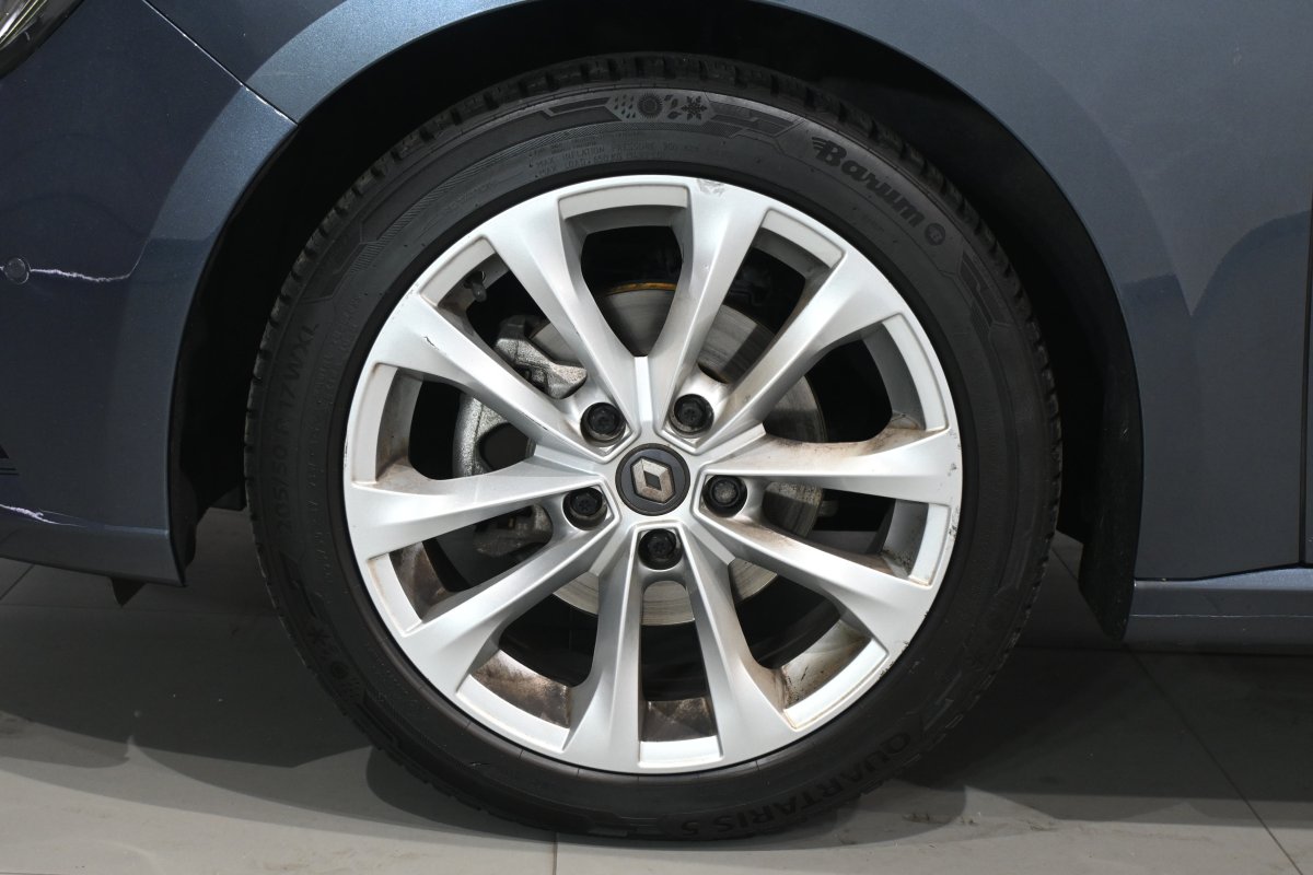 Foto Renault Megane 30