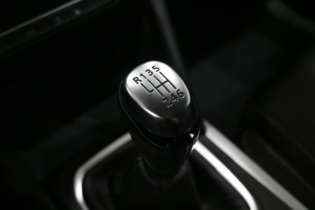 Foto Renault Megane 21