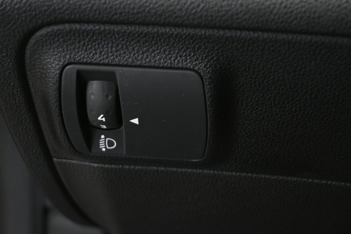 Foto Renault Megane 28