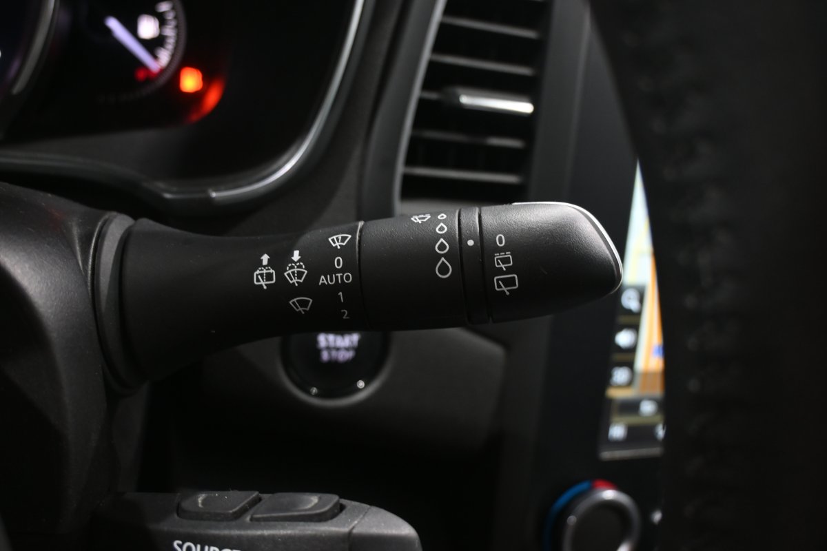 Foto Renault Megane 26