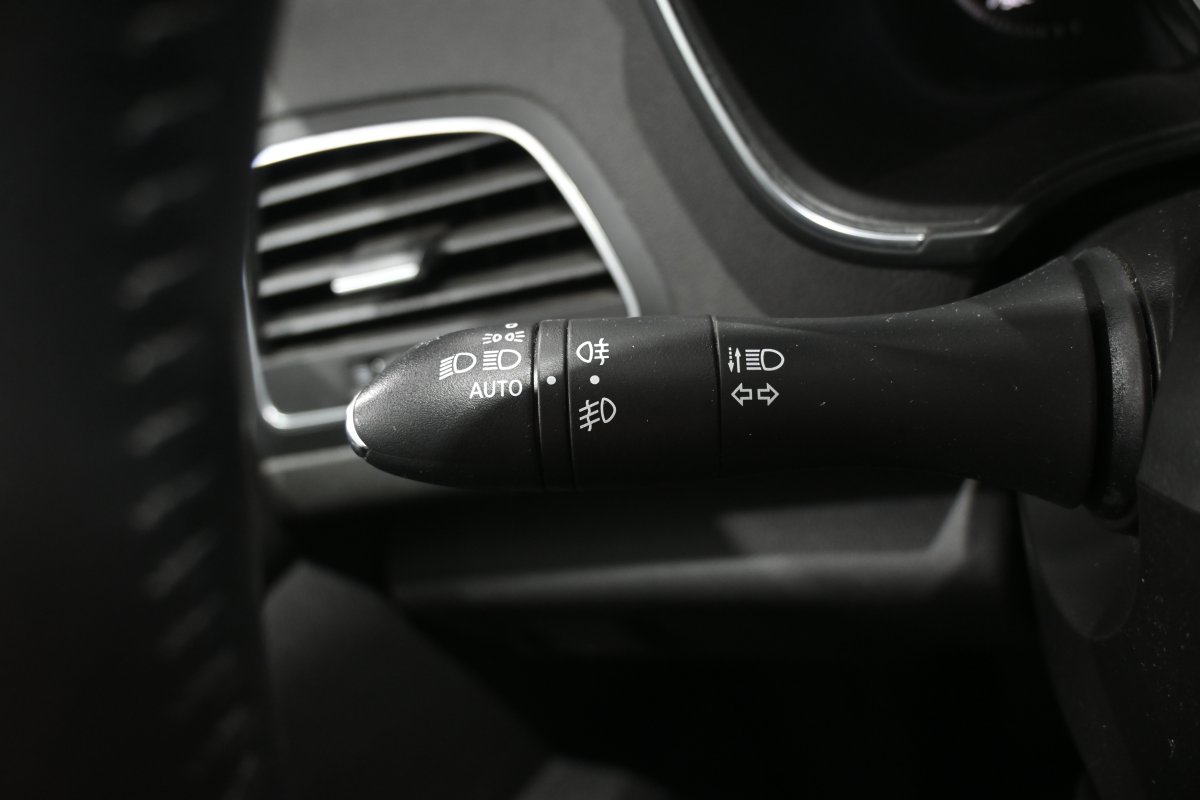 Foto Renault Megane 25
