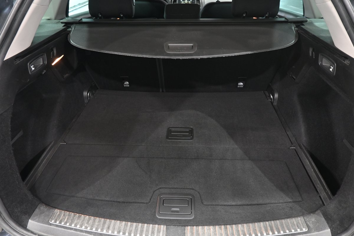 Foto Renault Megane 8