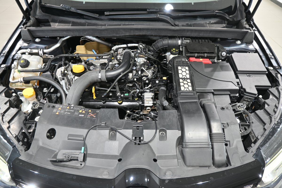Foto Renault Megane 7