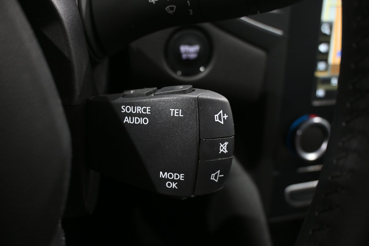 Foto Renault Megane 27