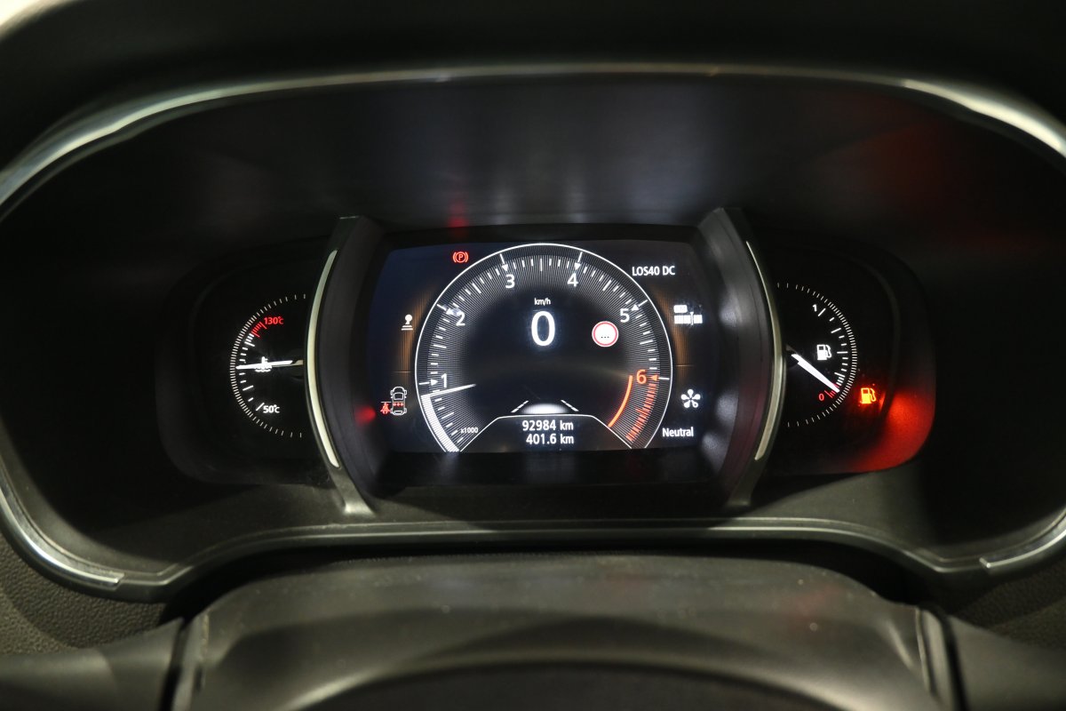 Foto Renault Megane 13