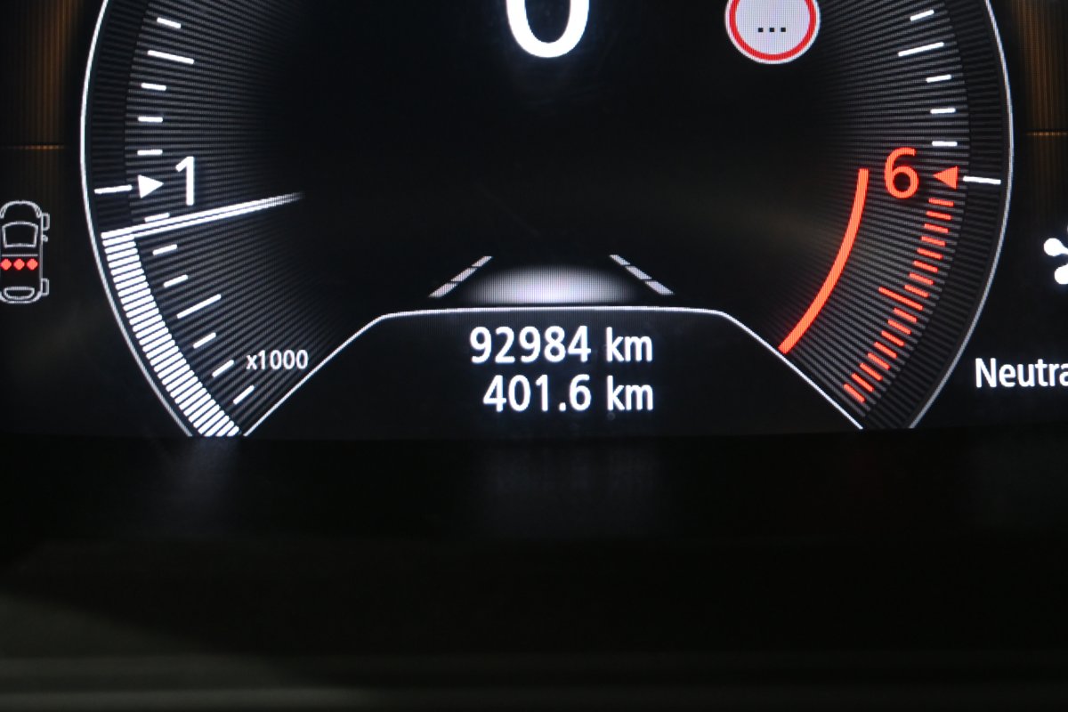 Foto Renault Megane 12