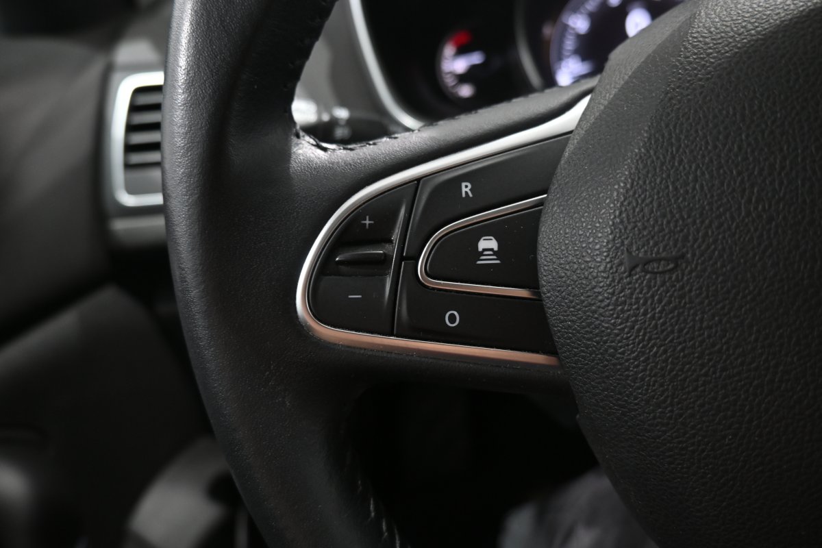 Foto Renault Megane 23