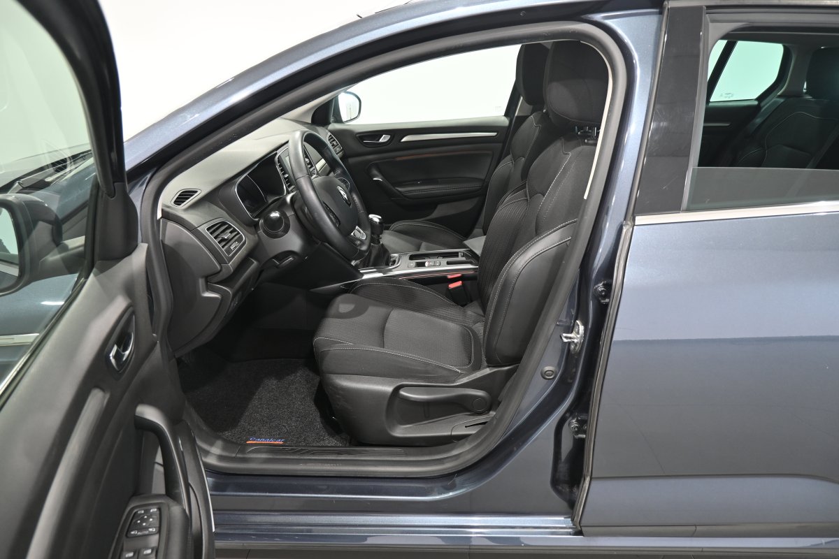 Foto Renault Megane 10