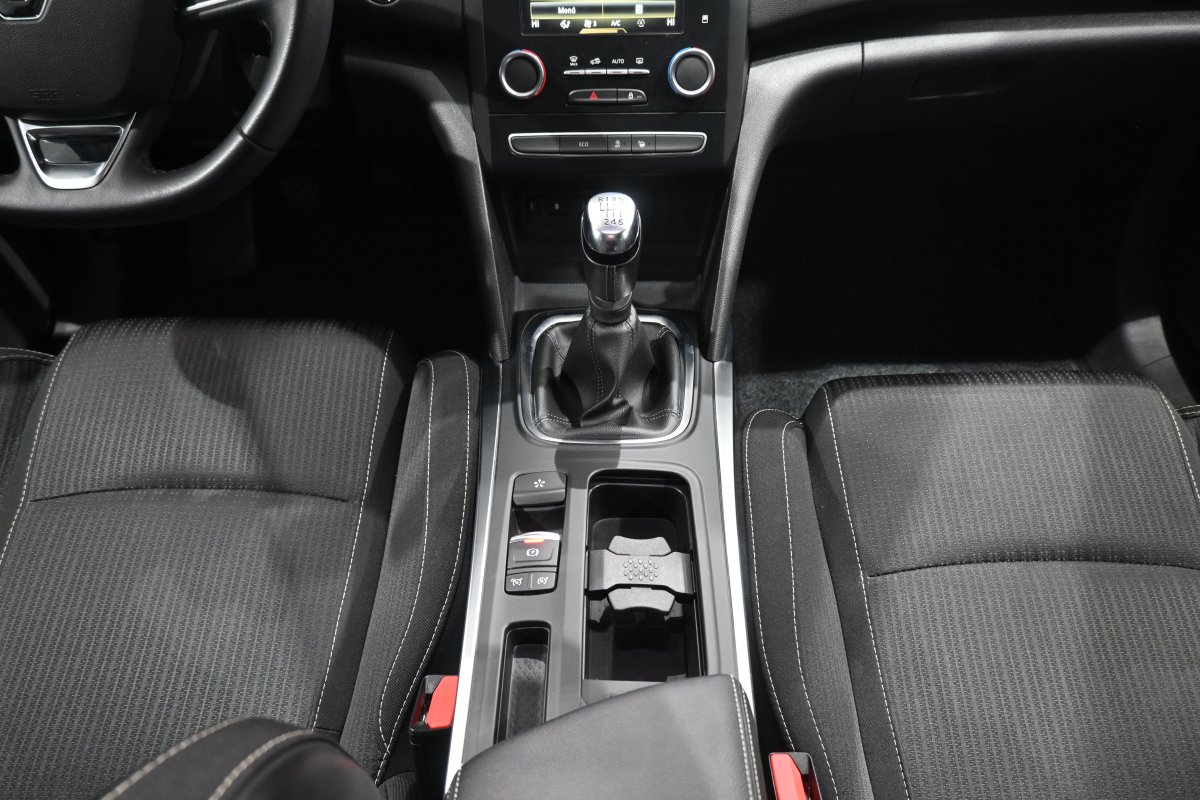 Foto Renault Megane 20