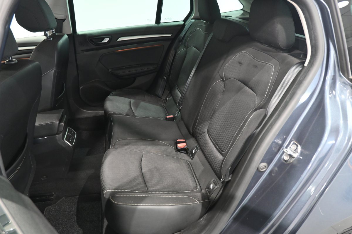 Foto Renault Megane 11