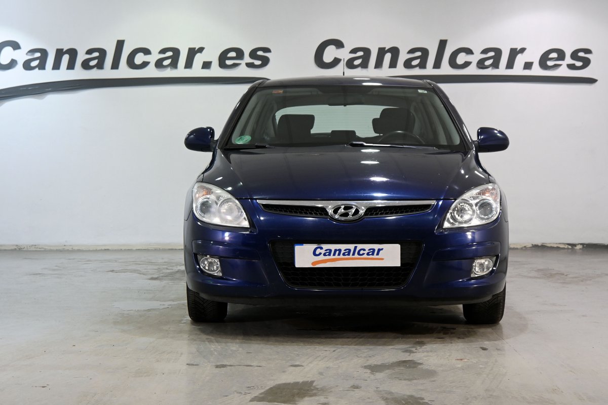 Foto Hyundai i30 3