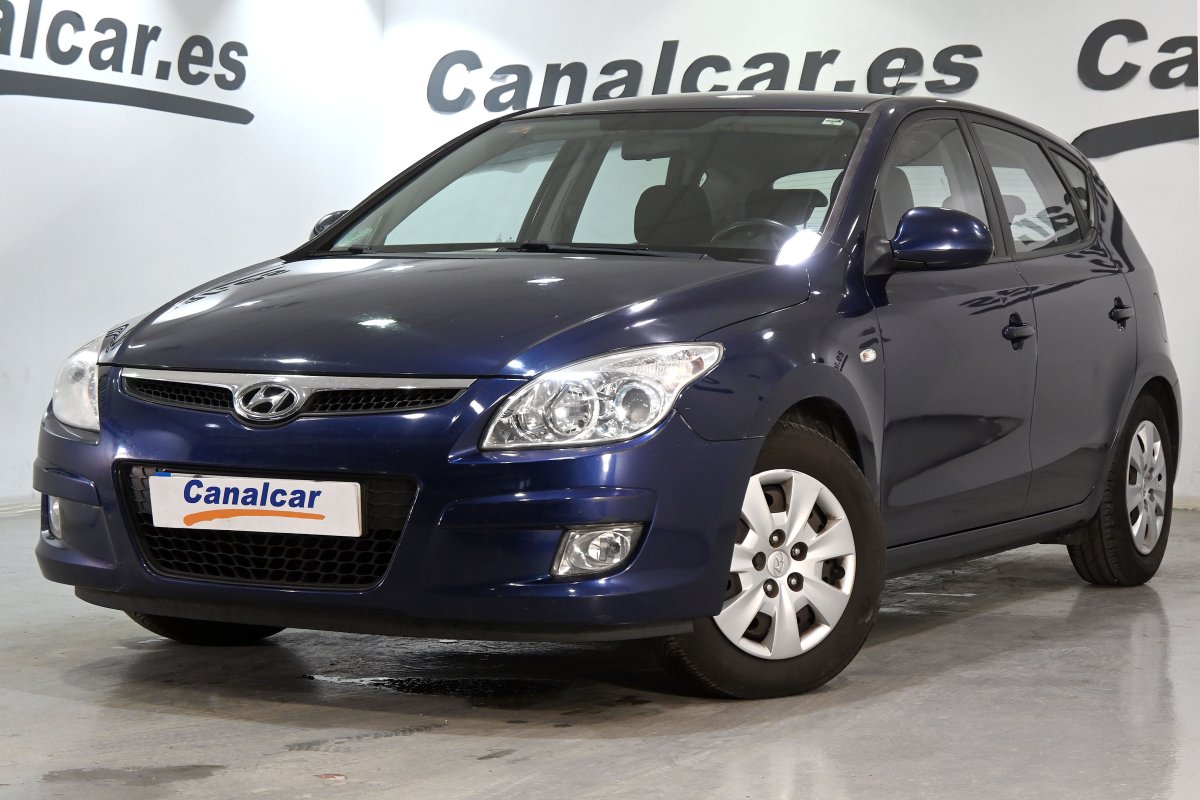 Foto Hyundai i30 1