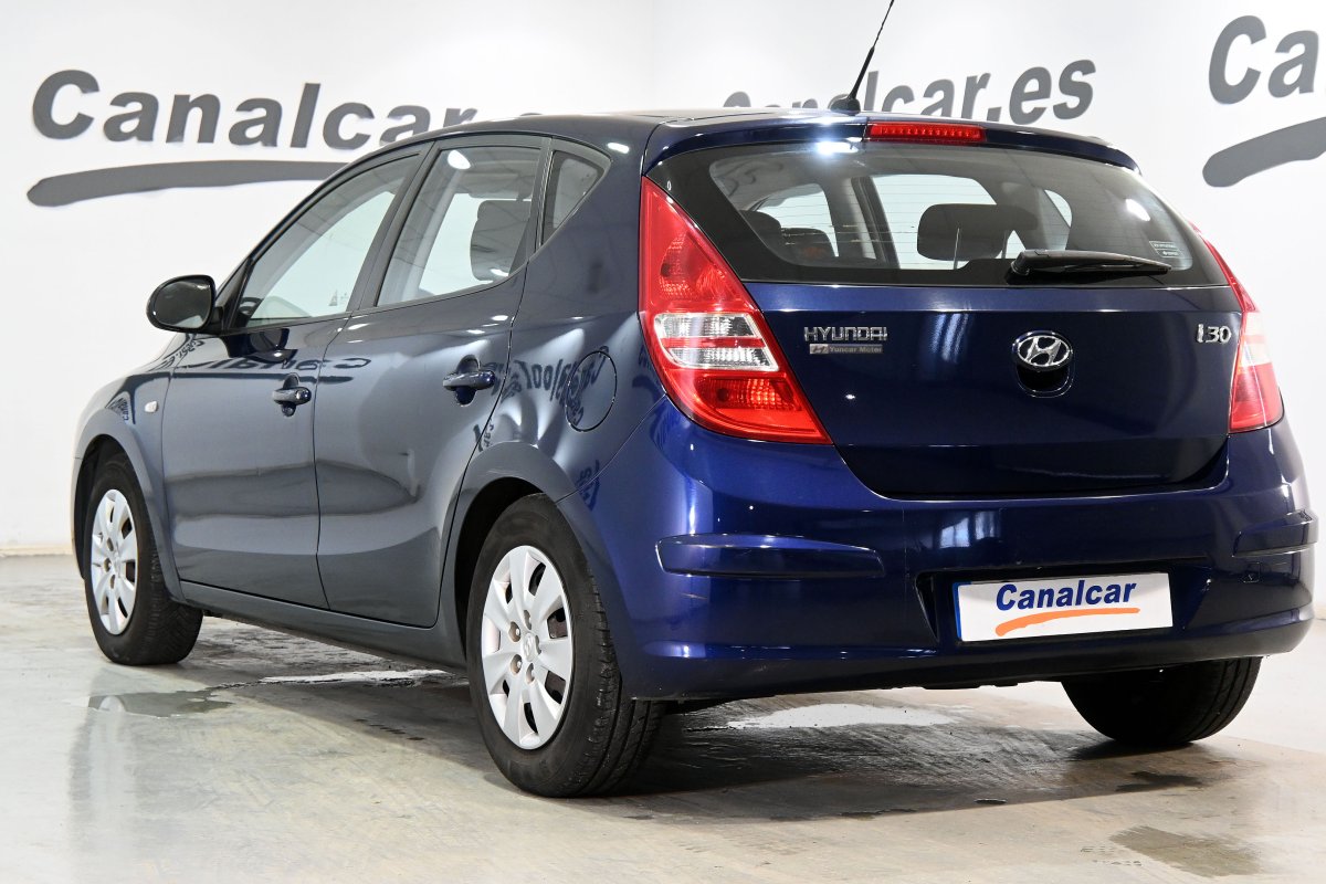 Foto Hyundai i30 7